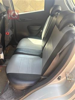 شيفروليه سبارك